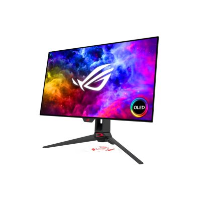 монитор ASUS ROG Swift OLED PG27AQDM