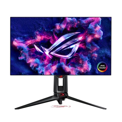 монитор ASUS ROG Swift PG27AQDP