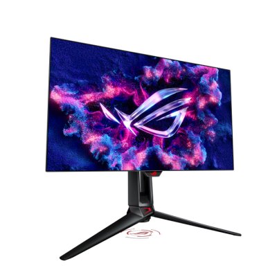 монитор ASUS ROG Swift PG27AQDP