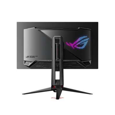 монитор ASUS ROG Swift PG27UCDM