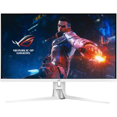 монитор ASUS ROG Swift PG329Q-W