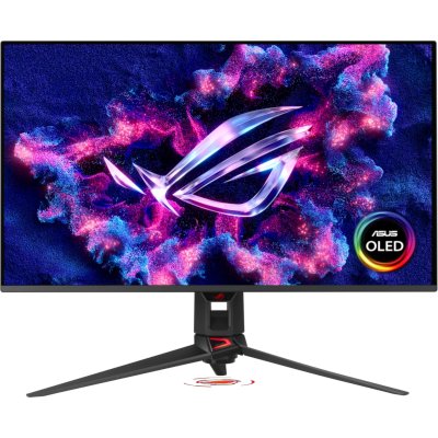 монитор ASUS ROG Swift PG32UCDM3