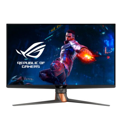 монитор ASUS ROG Swift PG32UQXR