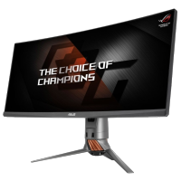 ASUS ROG Swift PG348Q