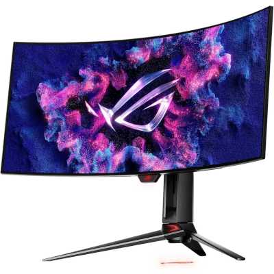 монитор ASUS ROG Swift PG34WCDM