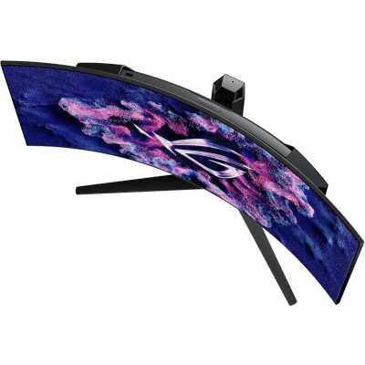 ASUS ROG Swift PG34WCDM