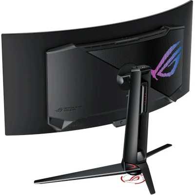 ASUS ROG Swift PG34WCDM