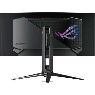 монитор ASUS ROG Swift PG34WCDM
