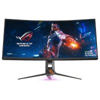 монитор ASUS ROG Swift PG35VQ