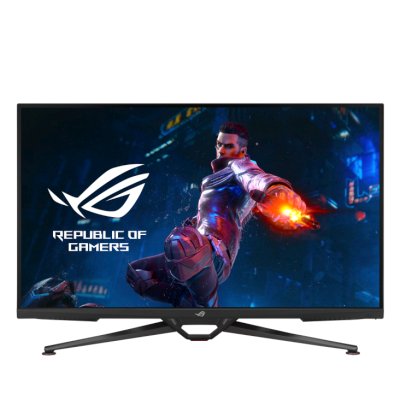 монитор ASUS ROG Swift PG38UQ