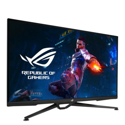 ASUS ROG Swift PG38UQ