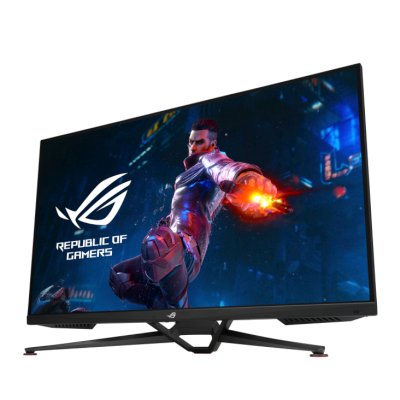 монитор ASUS ROG Swift PG38UQ