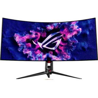 монитор ASUS ROG Swift PG39WCDM