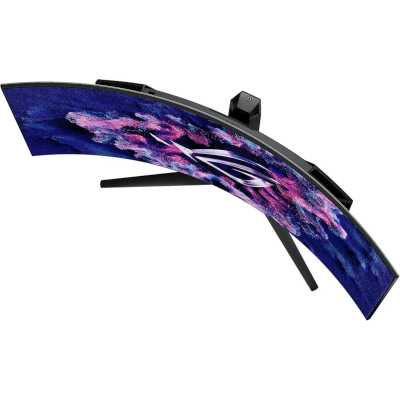 монитор ASUS ROG Swift PG39WCDM