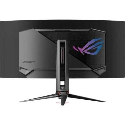 монитор ASUS ROG Swift PG39WCDM