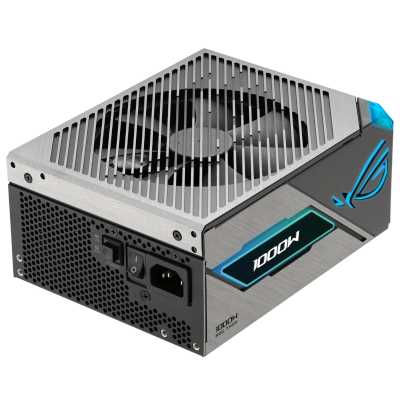 блок питания ASUS ROG Thor 1000P3 90YE00V3-B0NA00