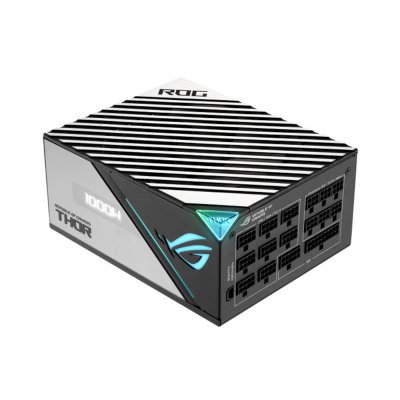 блок питания ASUS ROG Thor 1000W 90YE00L1-B0NA00