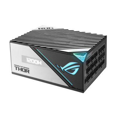 блок питания ASUS ROG Thor 1200P 90YE00L0-B0NA00