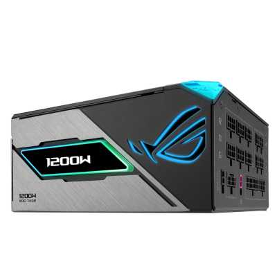блок питания ASUS ROG Thor 1200P3 90YE00V2-B0NA00