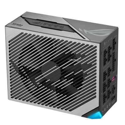 блок питания ASUS ROG Thor 1200P3 90YE00V2-B0NA00