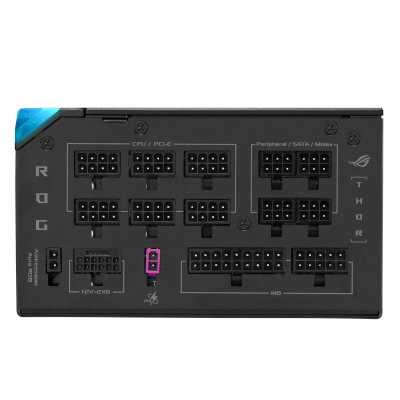 блок питания ASUS ROG Thor 1200P3 90YE00V2-B0NA00
