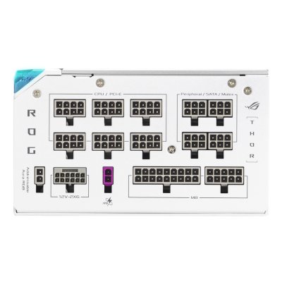 блок питания ASUS ROG Thor 1200P3 90YE00V5-B0NA00