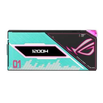 ASUS ROG Thor 1200P3 90YE00V6-B0NA00