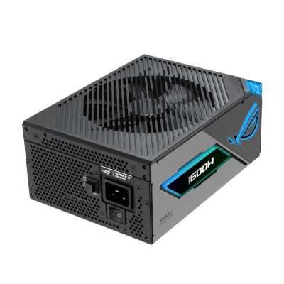 блок питания ASUS ROG Thor 1600T3 Gaming 90YE00V1-B0NA00
