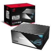 блок питания ASUS ROG Thor 1600W Titanium