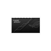 блок питания ASUS ROG Thor 850P 90YE0090-B001N0