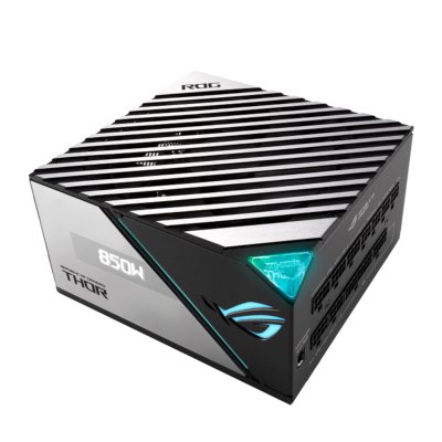 блок питания ASUS ROG Thor 850P 90YE00L2-B0NA00