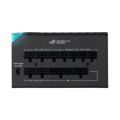 блок питания ASUS ROG Thor 850P 90YE00L2-B0NA00