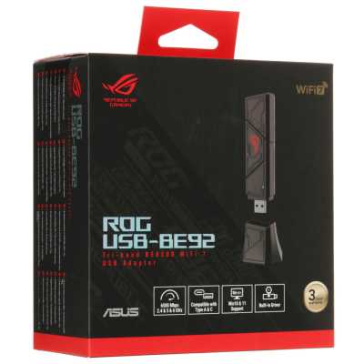 ASUS ROG USB-BE92