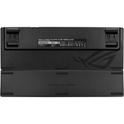 ASUS ROG X901 Strix Scope II 96 Wireless 90MP037A-BKRA00