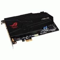 звуковая карта ASUS ROG Xonar Phoebus