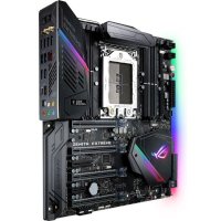 материнская плата ASUS ROG Zenith Extreme