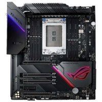 материнская плата ASUS ROG Zenith Extreme Alpha