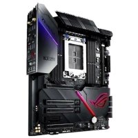 материнская плата ASUS ROG Zenith Extreme Alpha