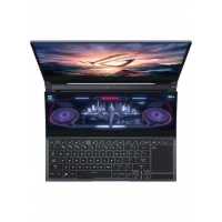 ноутбук ASUS ROG Zephyrus DUO 15 GX550LWS-HF109T 90NR02Y1-M02030