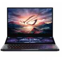 ноутбук ASUS ROG Zephyrus DUO 15 GX550LXS-HC066T 90NR02Z1-M02960