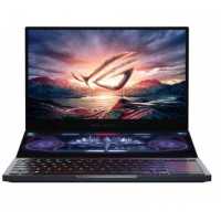 ноутбук ASUS ROG Zephyrus DUO 15 GX550LXS-HF150T 90NR02Z1-M03270