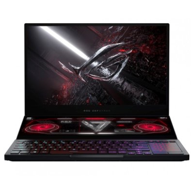 

ASUS ROG Zephyrus Duo 15 SE GX551QS-HF248T 90NR04N1-M05800