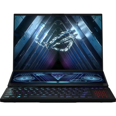 ноутбук ASUS ROG Zephyrus Duo 16 GX650PI-N4019W 90NR0D71-M000X0