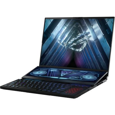 ноутбук ASUS ROG Zephyrus Duo 16 GX650PI-N4019W 90NR0D71-M000X0