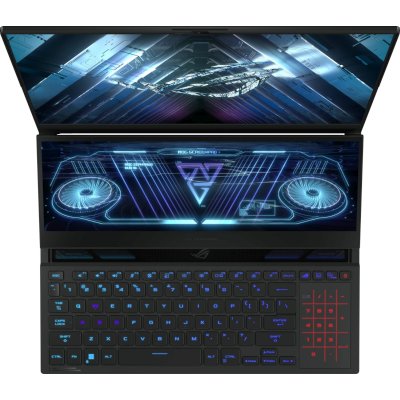 ASUS ROG Zephyrus Duo 16 GX650PI-N4019W 90NR0D71-M000X0