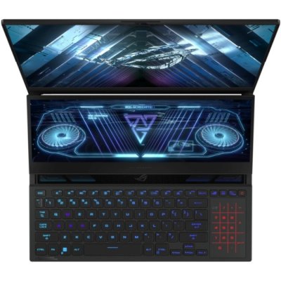 ASUS ROG Zephyrus Duo 16 GX650RW-LO108X 90NR0931-M007S0