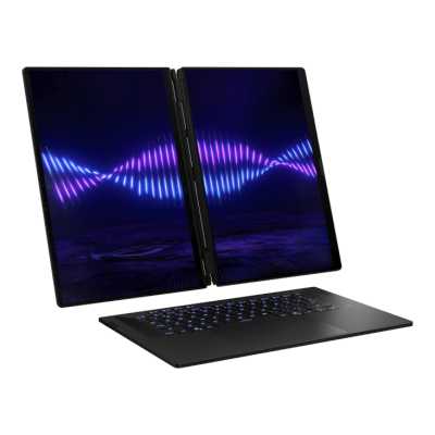 ASUS ROG Zephyrus Duo 16 GX651AR-SR058W 90NR0NR2-M00260