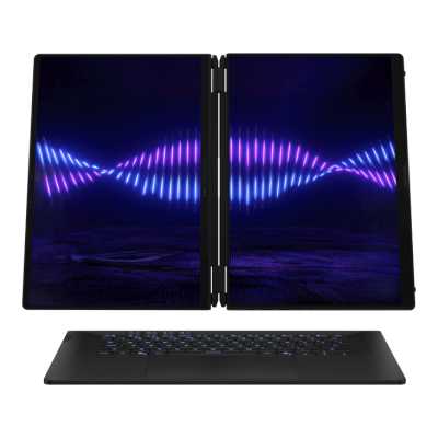 ноутбук ASUS ROG Zephyrus Duo 16 GX651AR-SR058W 90NR0NR2-M00260