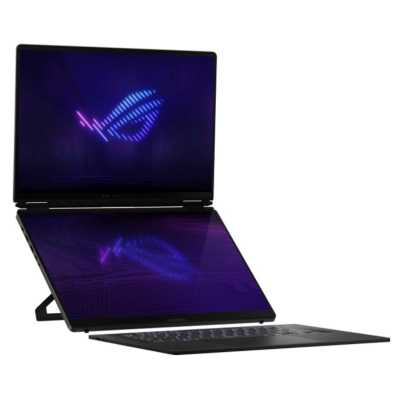 ASUS ROG Zephyrus Duo 16 GX651AX-SR117W 90NR0NT2-M00520