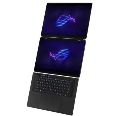 ASUS ROG Zephyrus Duo 16 GX651AX-SR117W 90NR0NT2-M00520